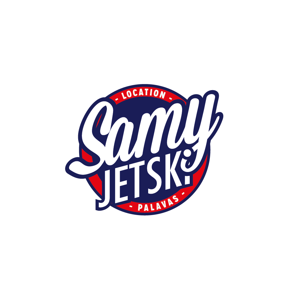 logo samy jetski