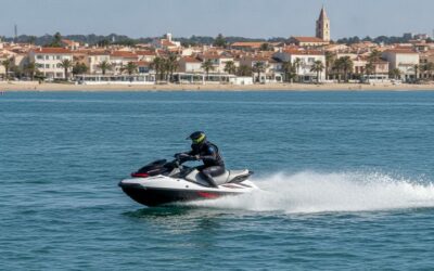 Jet ski confort à Mauguio : le guide pratique pour naviguer en toute sérénité