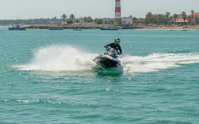 Jet ski sportif à Palavas-les-Flots : retour d’expérience et guide pratique