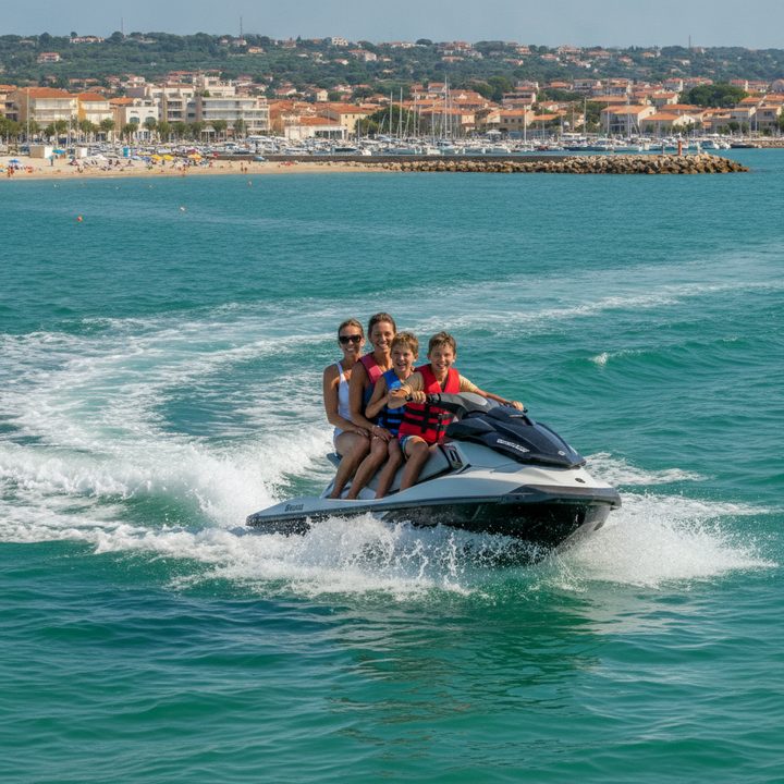 location-jet-ski-famille-frontignan location-jet-ski-famille-frontignan
