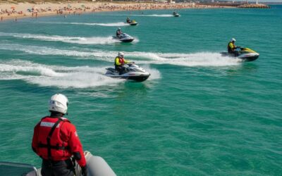 Sécurité jet ski à Sète : le guide pratique pour naviguer sans risque